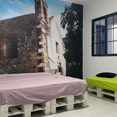 Appartamento Palmira House Cidade Velha Esterno foto
