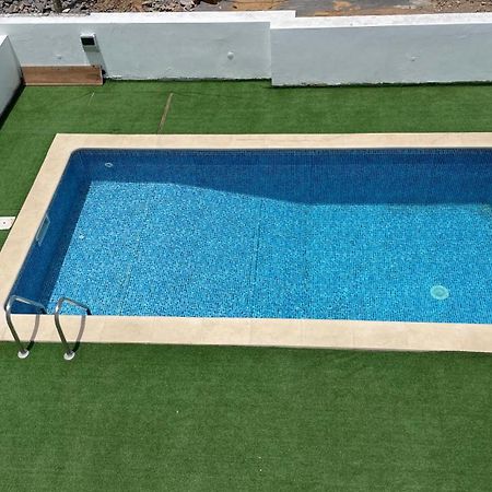Appartamento Palmira House Cidade Velha Esterno foto