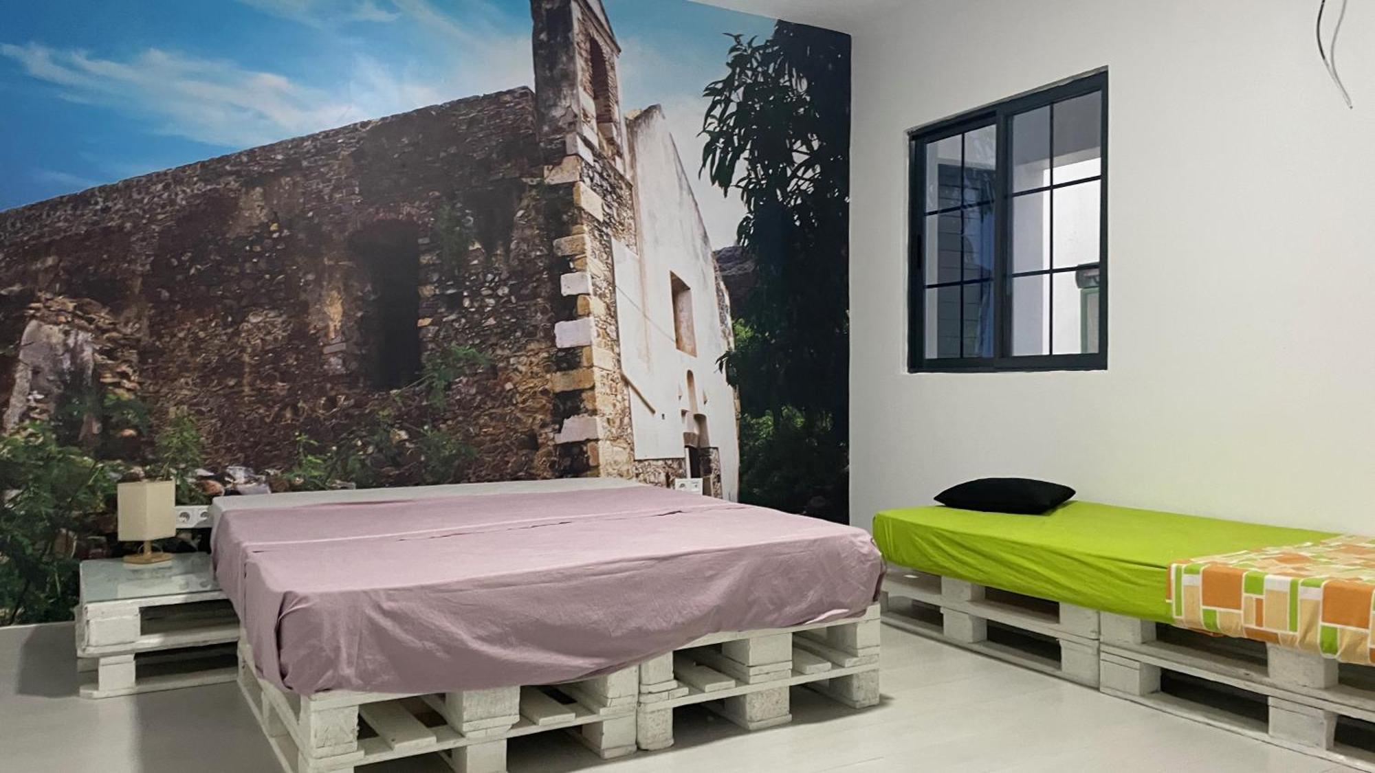 Appartamento Palmira House Cidade Velha Esterno foto