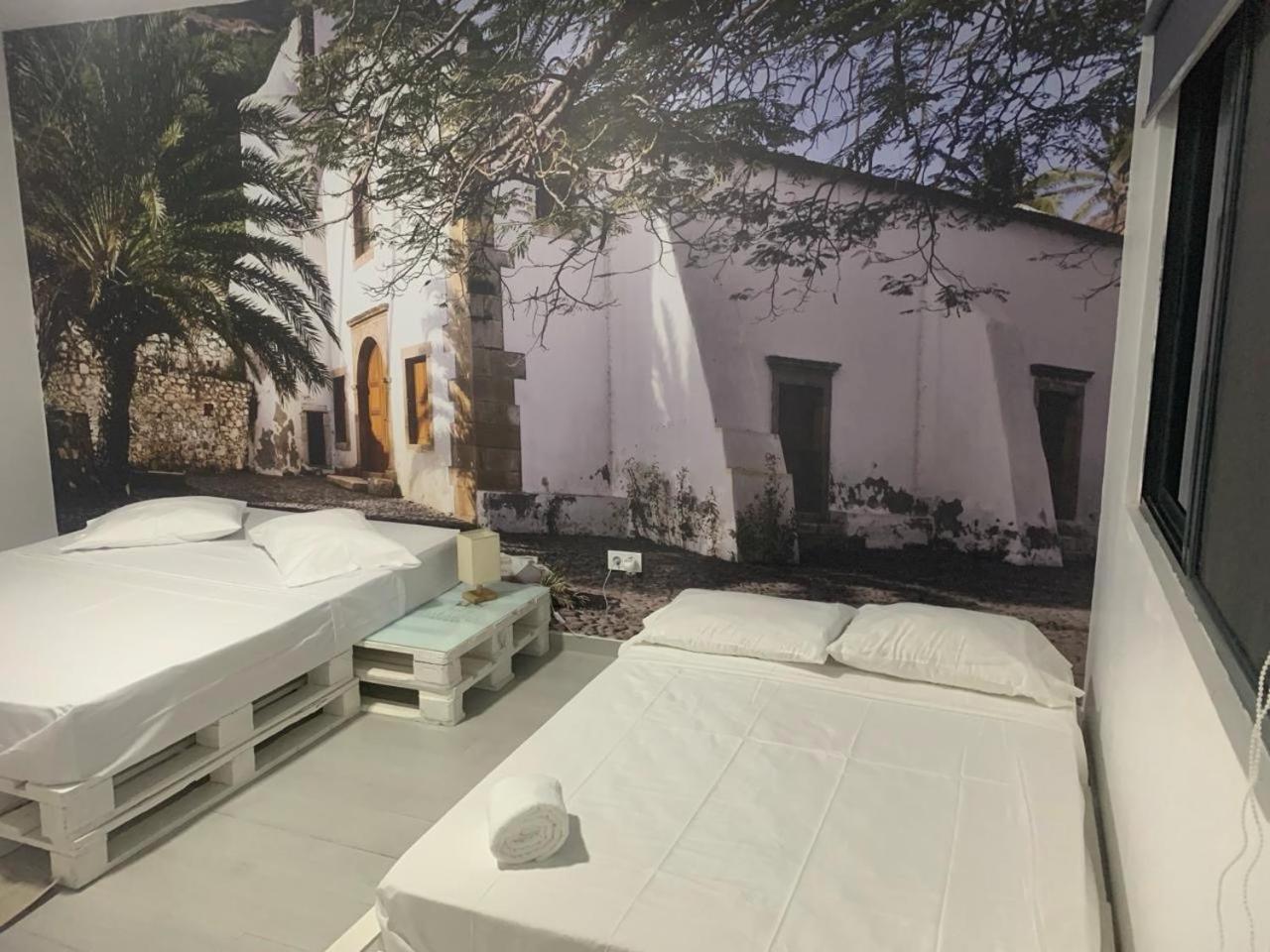 Appartamento Palmira House Cidade Velha Esterno foto