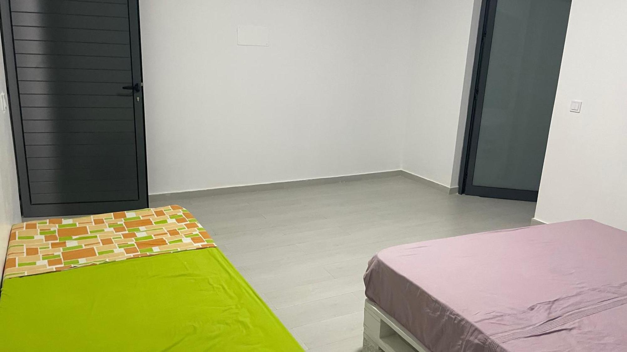 Appartamento Palmira House Cidade Velha Esterno foto