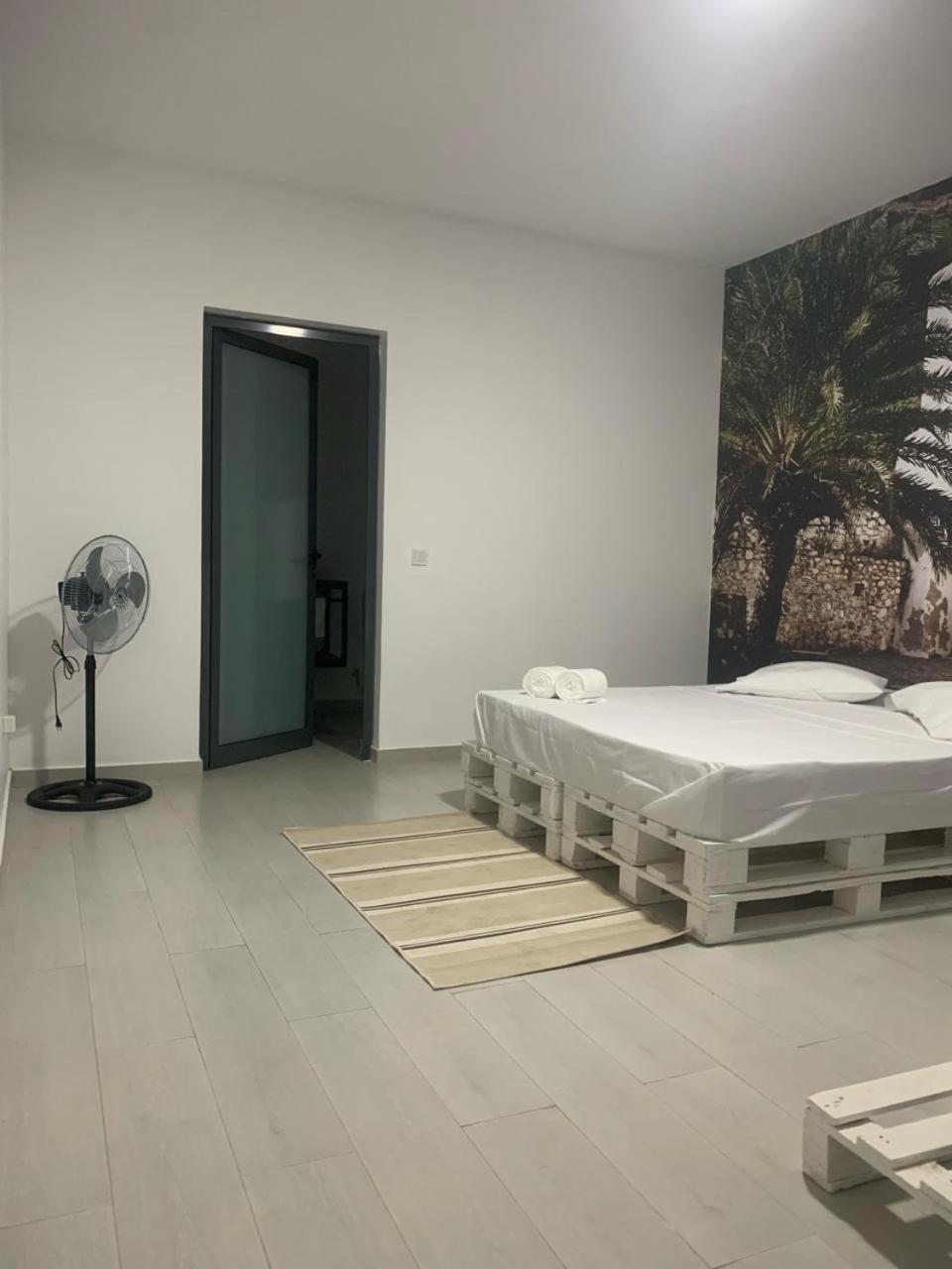 Appartamento Palmira House Cidade Velha Esterno foto