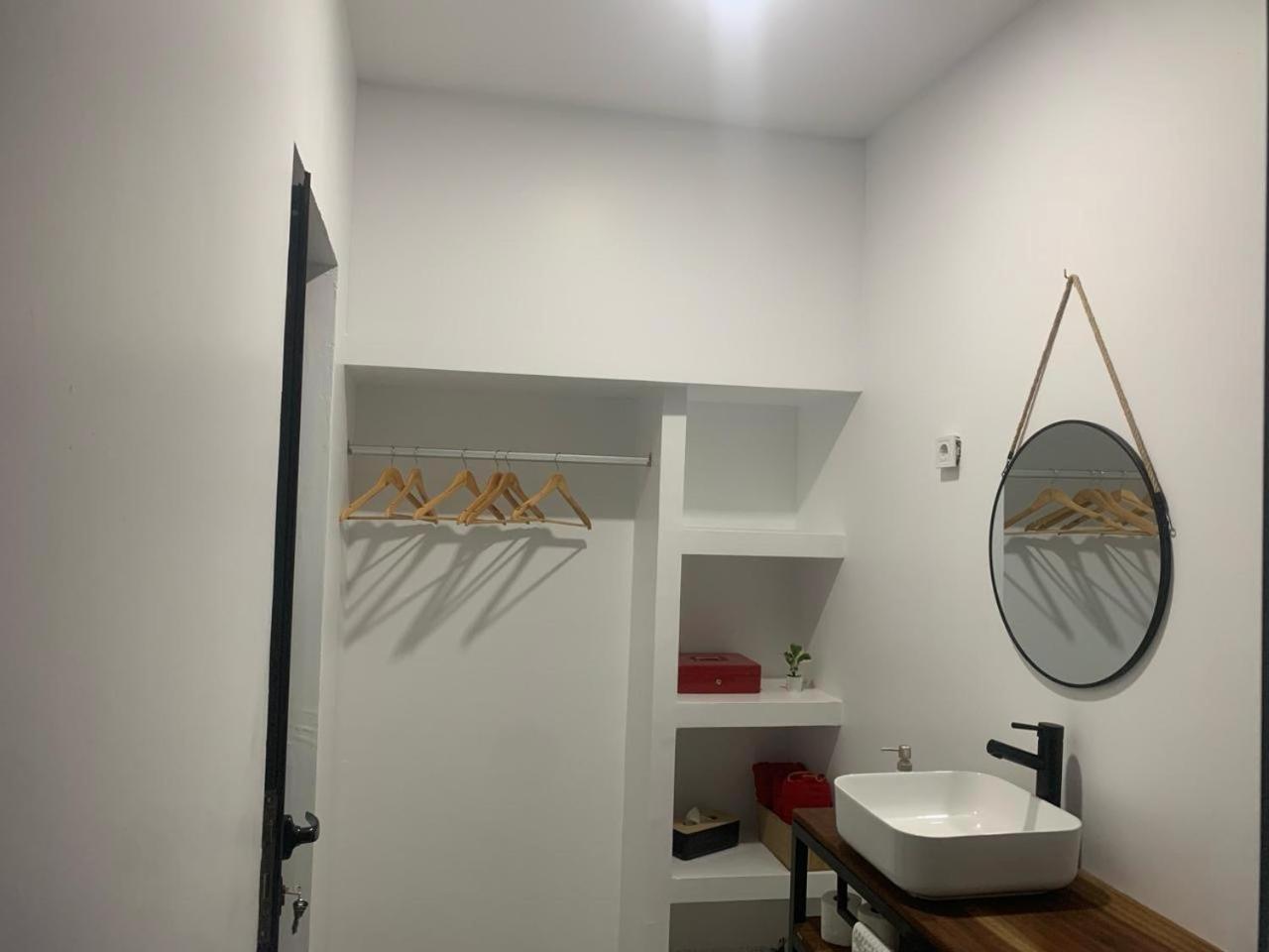 Appartamento Palmira House Cidade Velha Esterno foto
