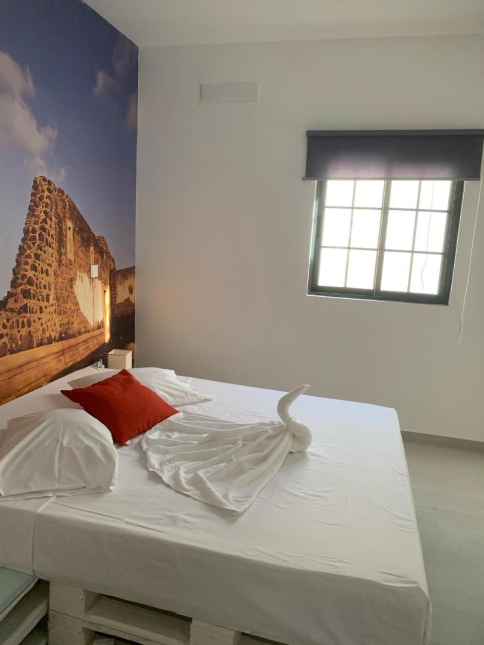 Appartamento Palmira House Cidade Velha Esterno foto