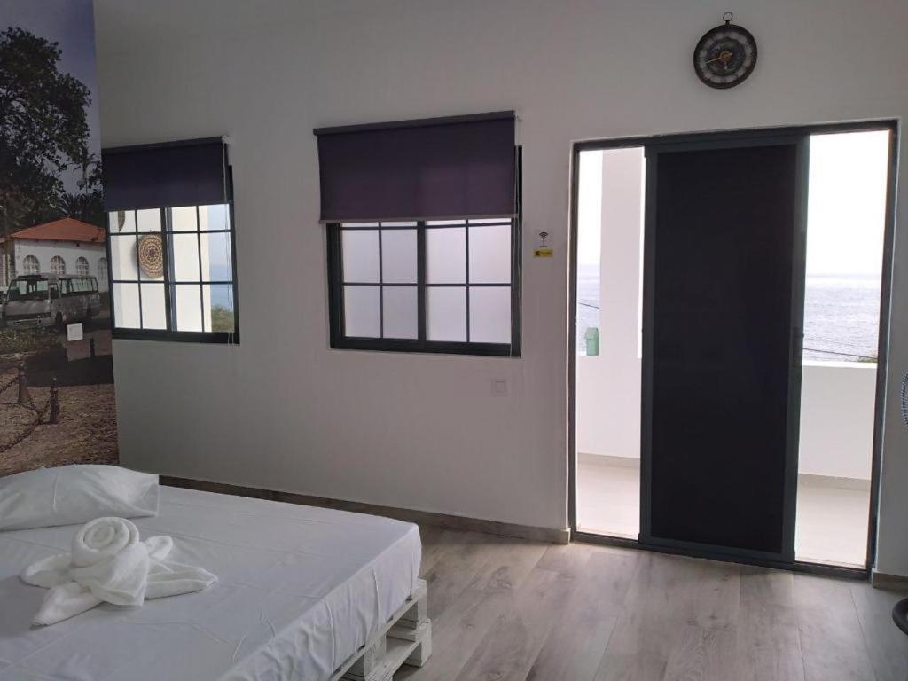 Appartamento Palmira House Cidade Velha Esterno foto