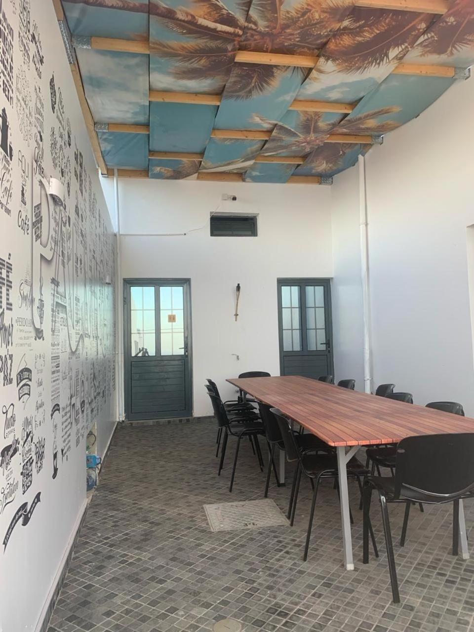 Appartamento Palmira House Cidade Velha Esterno foto