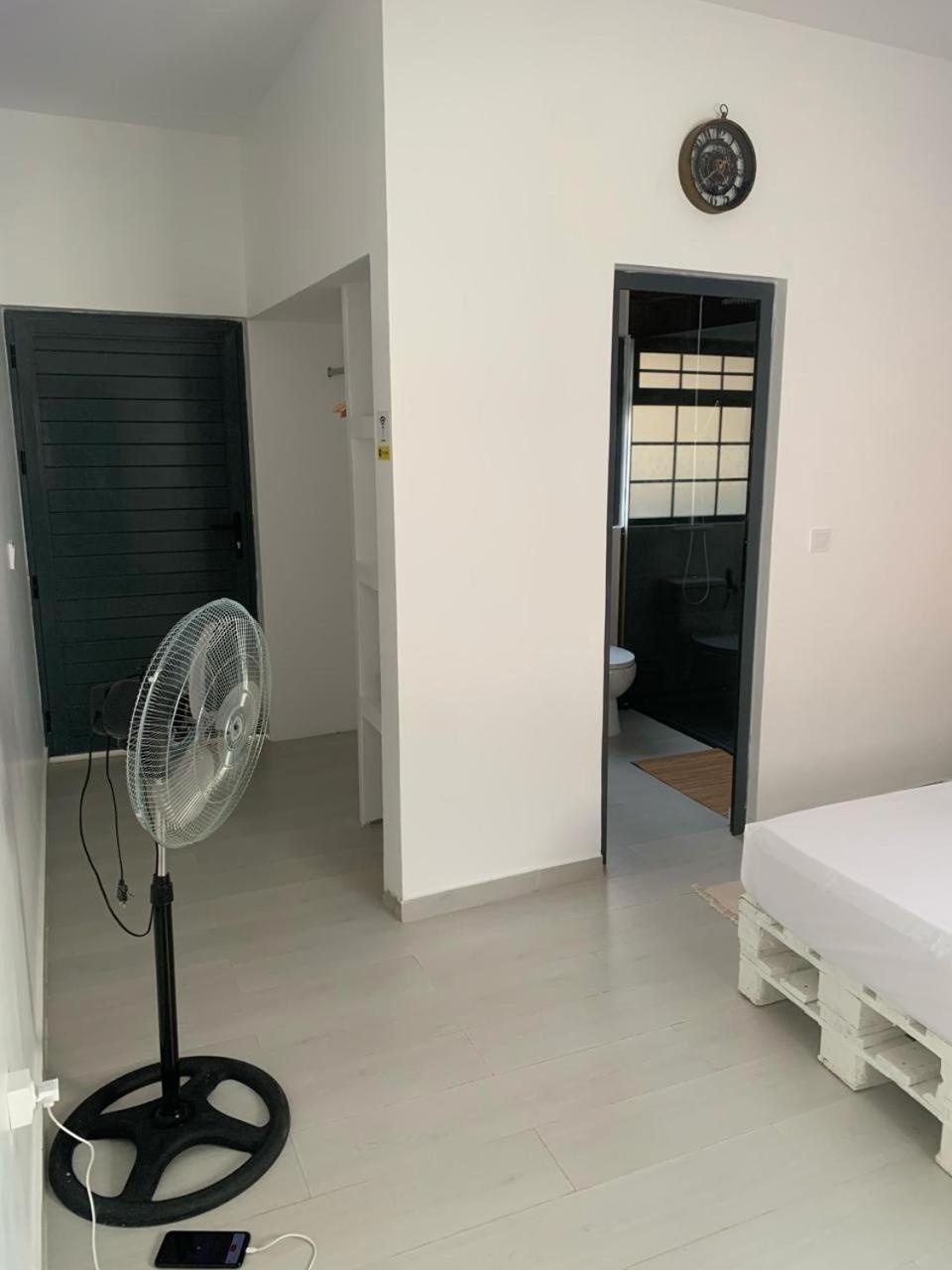 Appartamento Palmira House Cidade Velha Esterno foto