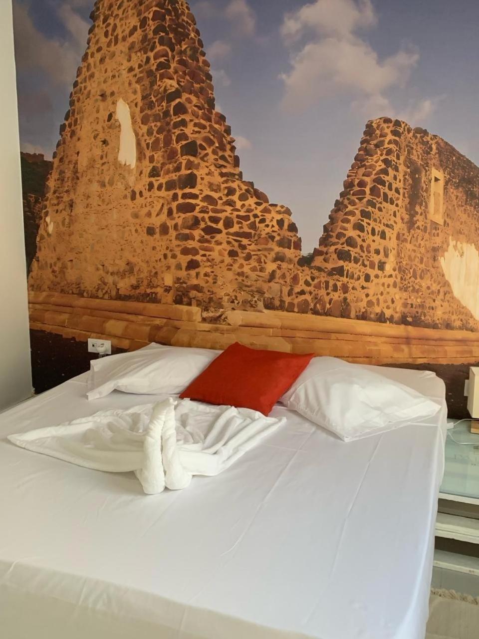Appartamento Palmira House Cidade Velha Esterno foto