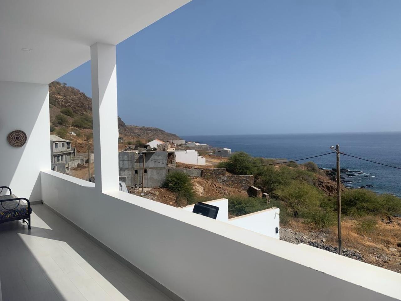 Appartamento Palmira House Cidade Velha Esterno foto