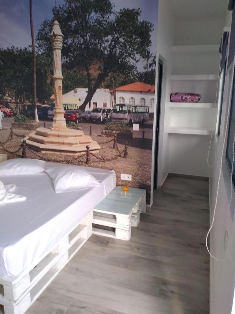Appartamento Palmira House Cidade Velha Esterno foto