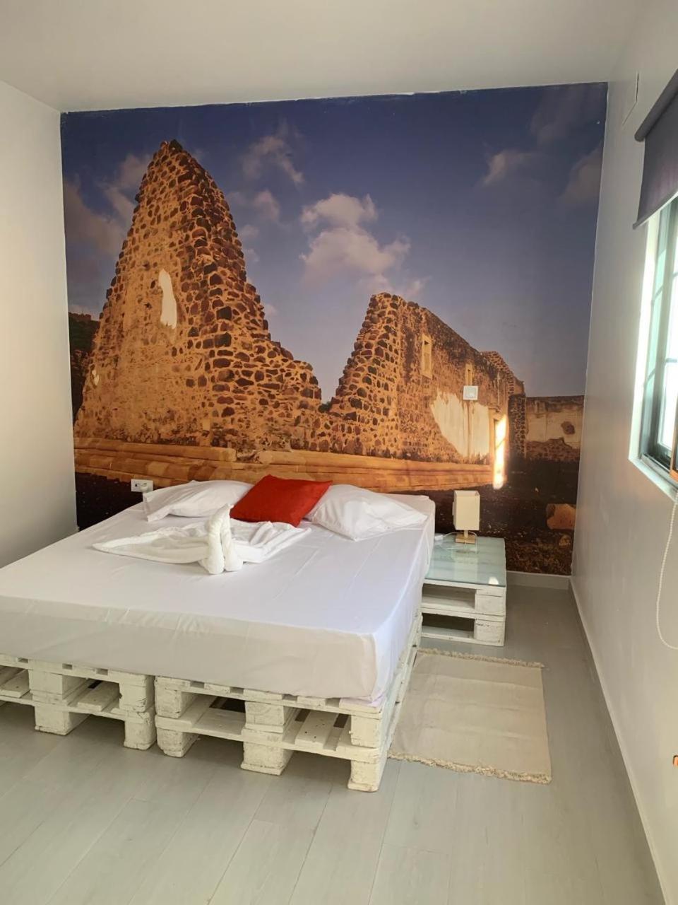 Appartamento Palmira House Cidade Velha Esterno foto