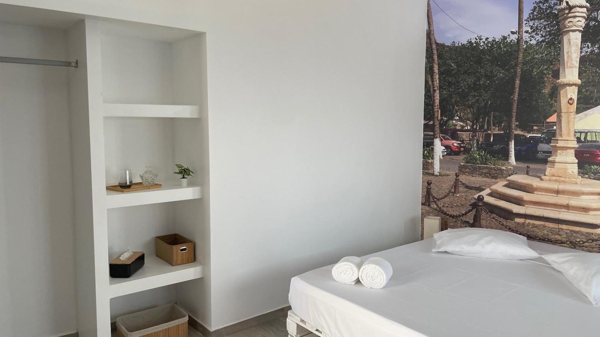 Appartamento Palmira House Cidade Velha Esterno foto