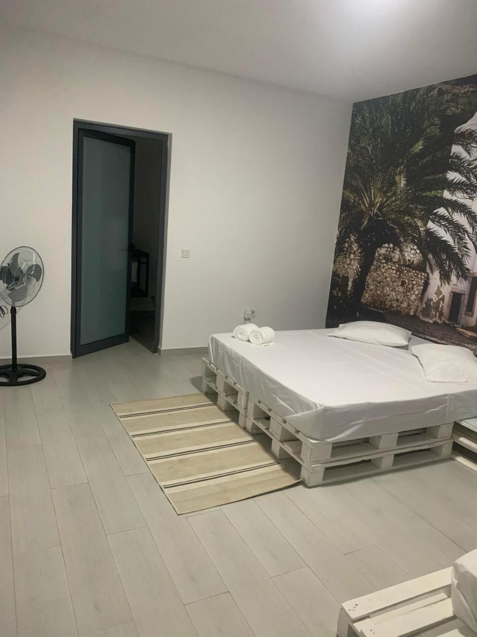 Appartamento Palmira House Cidade Velha Esterno foto