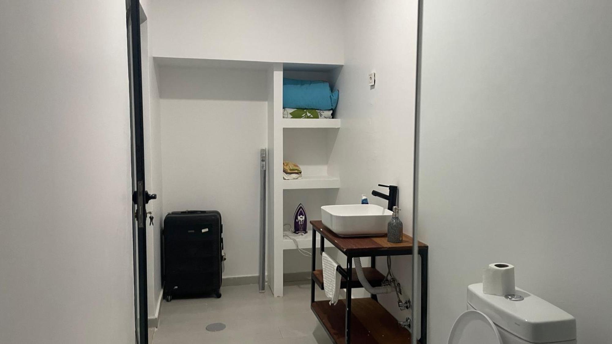 Appartamento Palmira House Cidade Velha Esterno foto