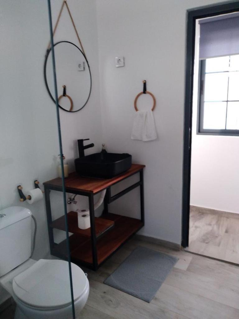 Appartamento Palmira House Cidade Velha Esterno foto