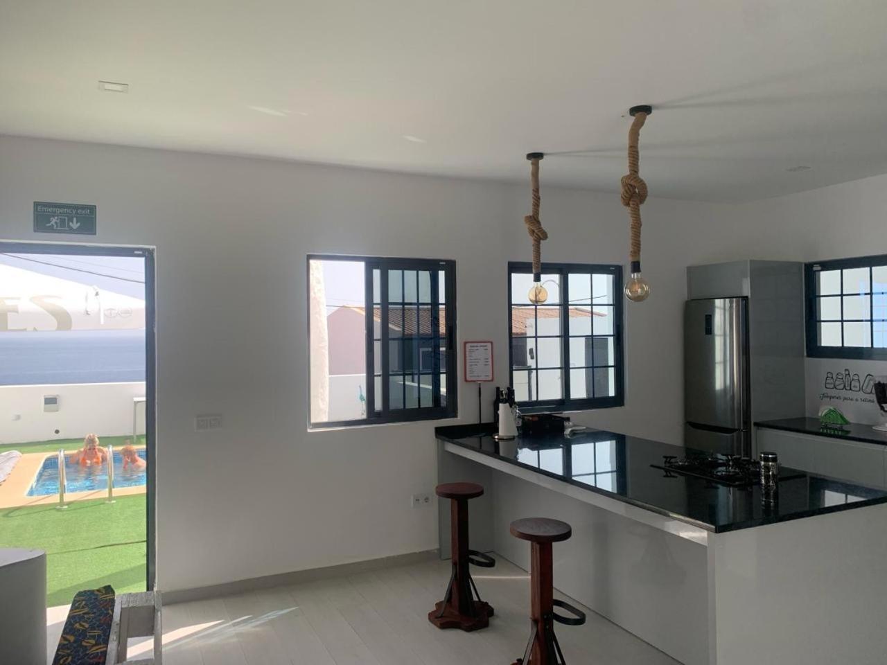 Appartamento Palmira House Cidade Velha Esterno foto