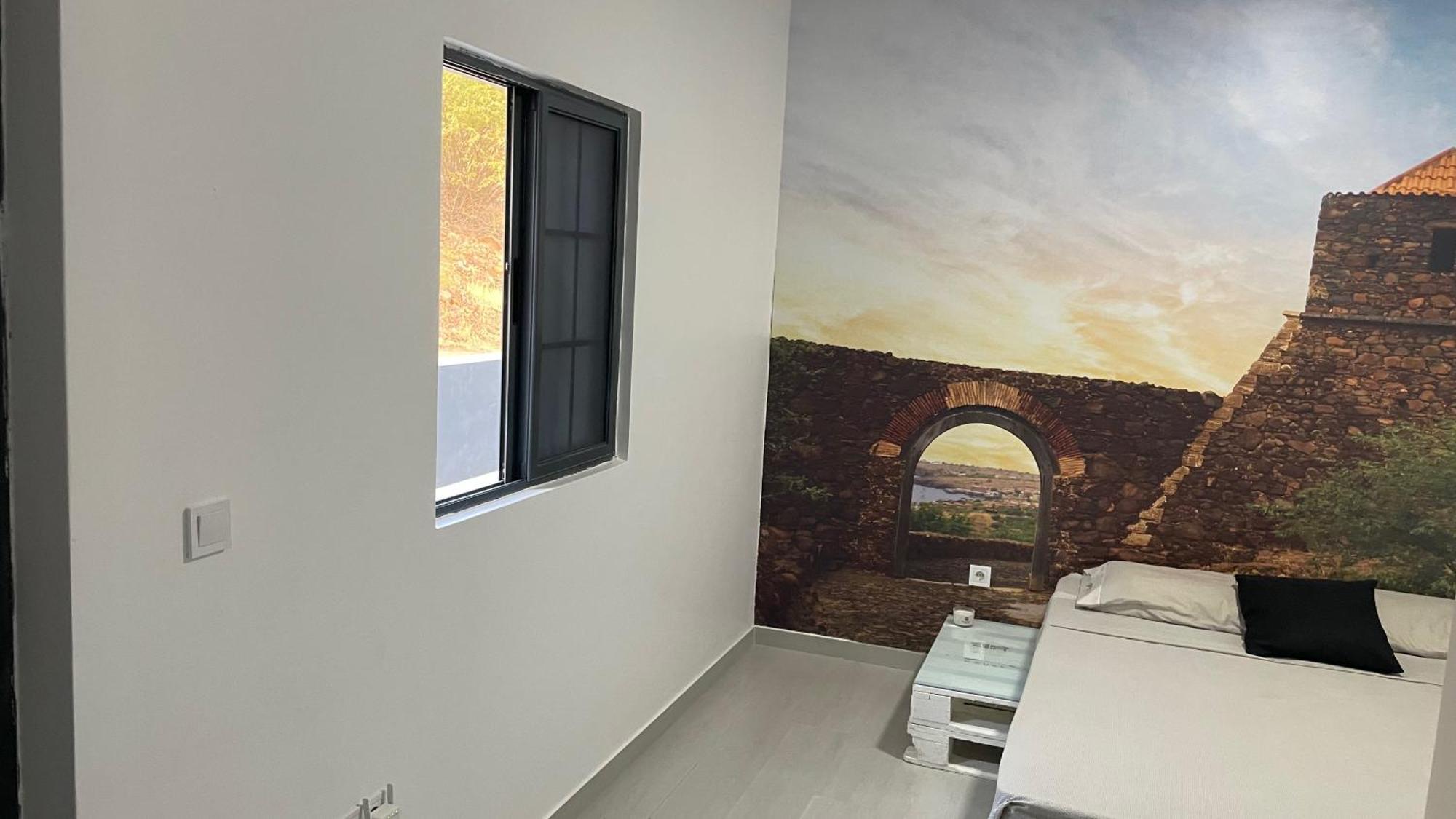 Appartamento Palmira House Cidade Velha Esterno foto
