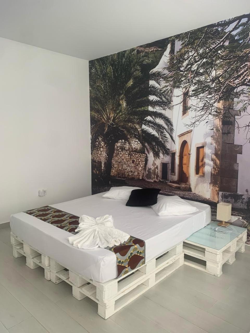 Appartamento Palmira House Cidade Velha Esterno foto