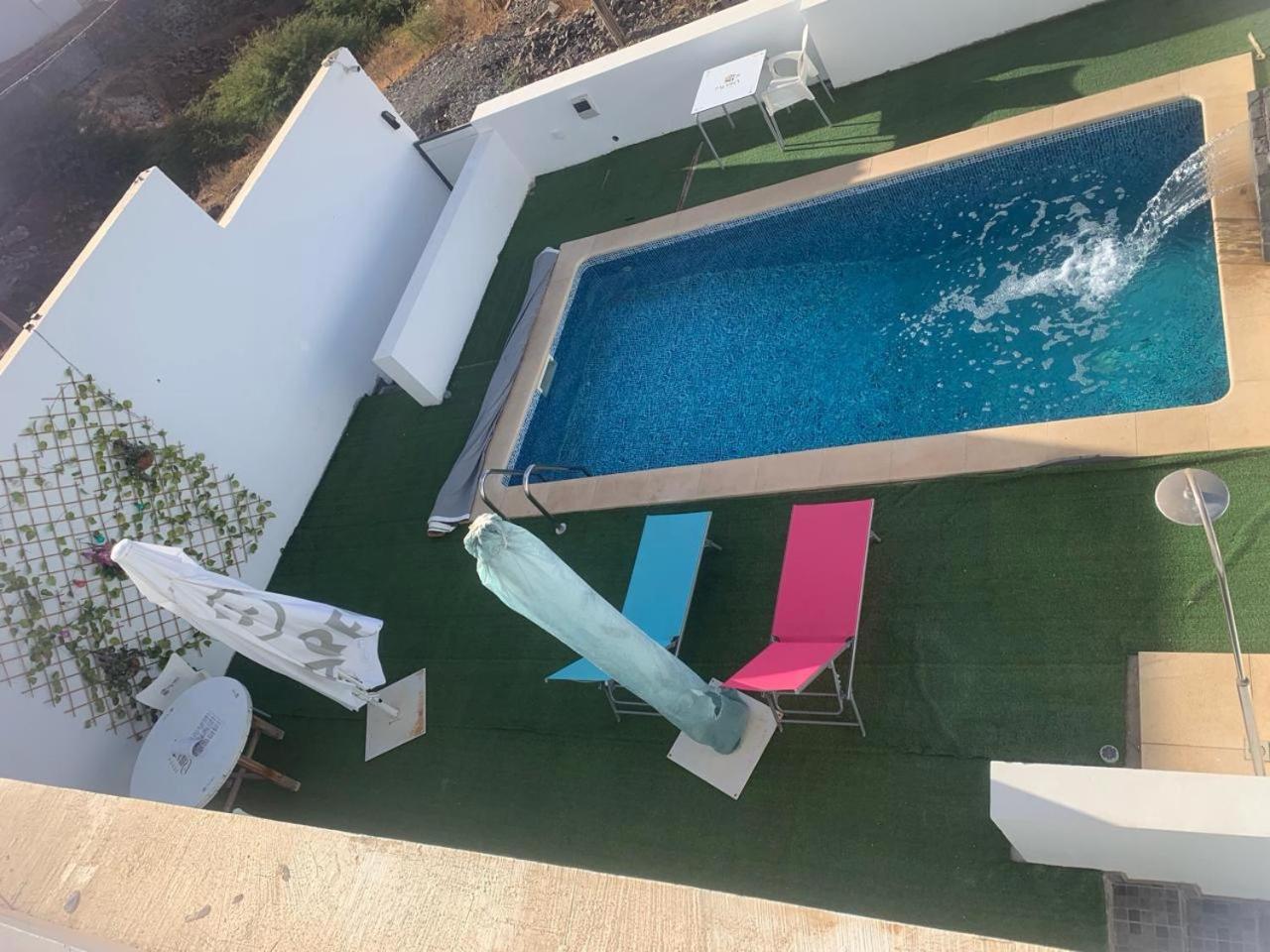 Appartamento Palmira House Cidade Velha Esterno foto