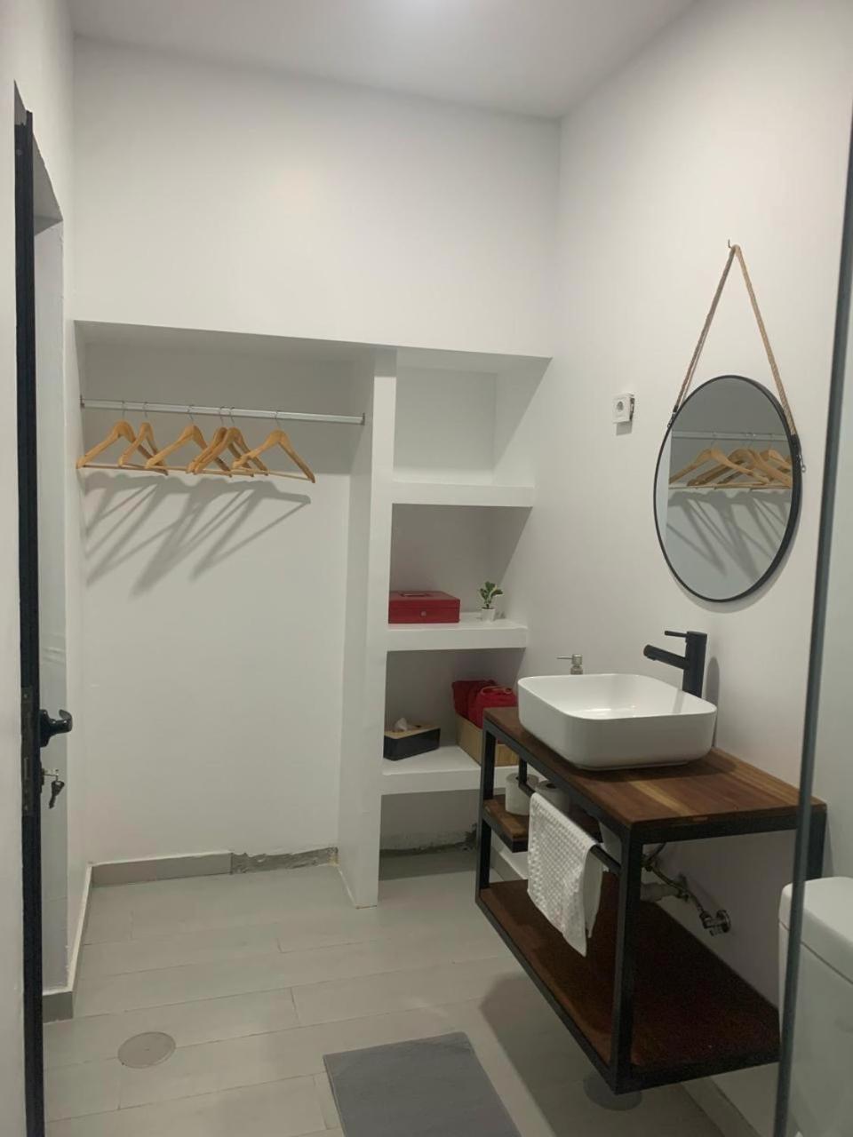 Appartamento Palmira House Cidade Velha Esterno foto
