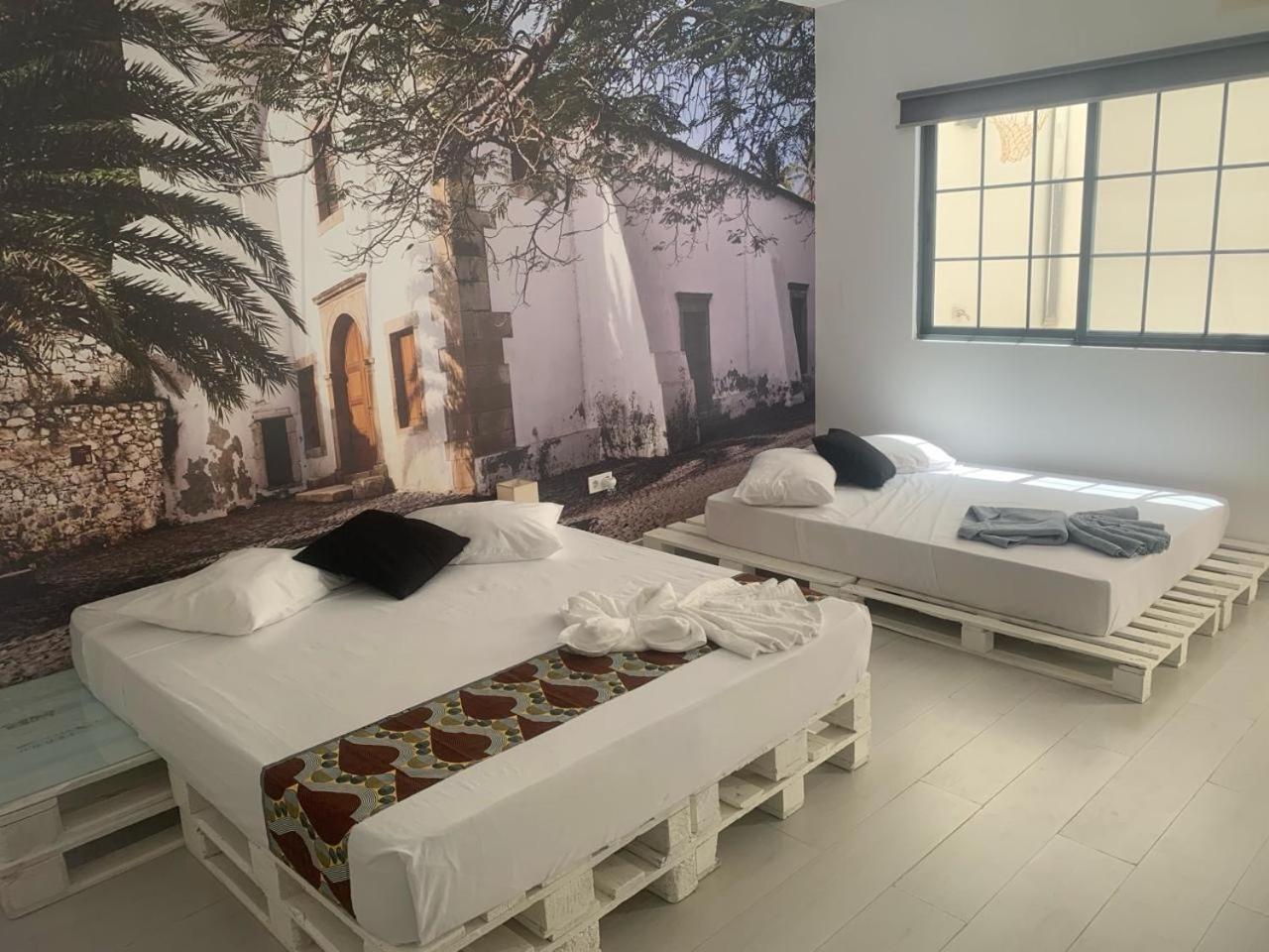 Appartamento Palmira House Cidade Velha Esterno foto