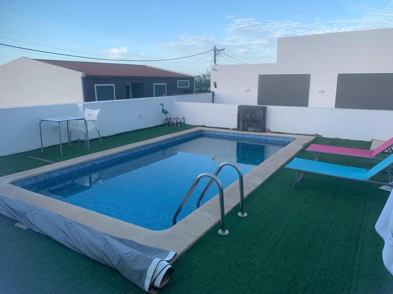 Appartamento Palmira House Cidade Velha Esterno foto