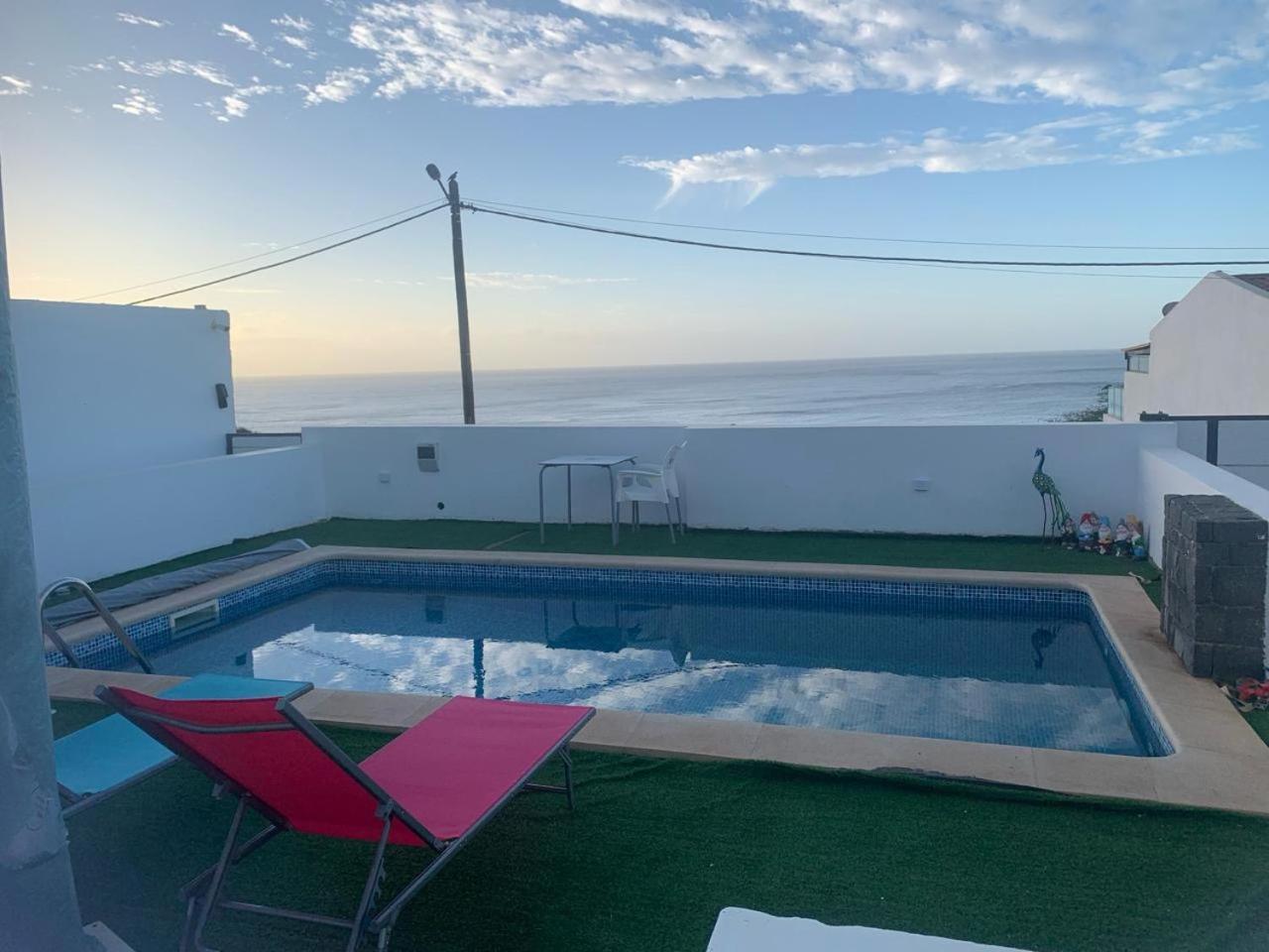 Appartamento Palmira House Cidade Velha Esterno foto