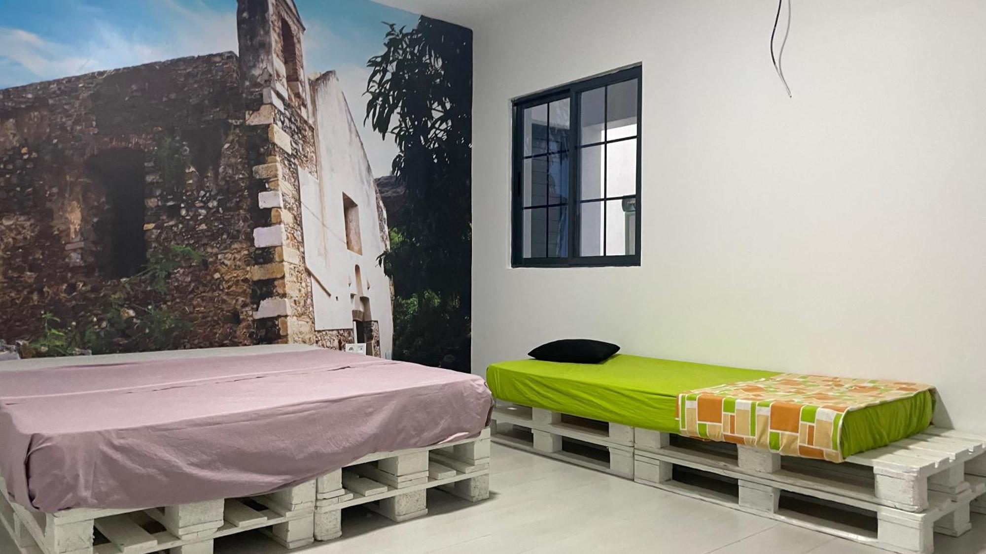 Appartamento Palmira House Cidade Velha Esterno foto