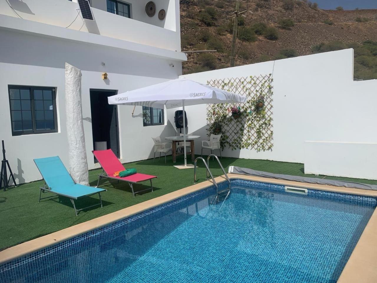 Appartamento Palmira House Cidade Velha Esterno foto