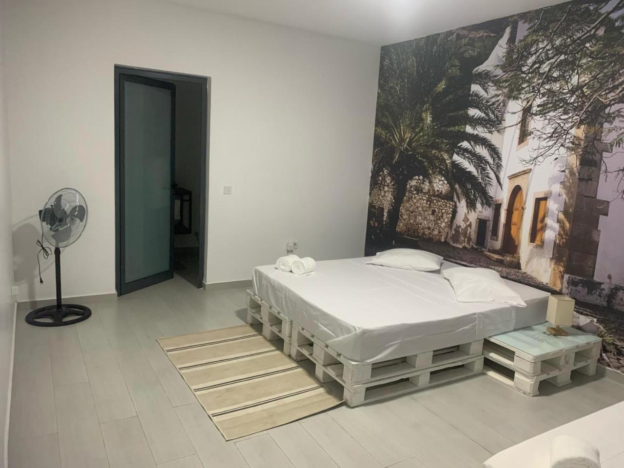 Appartamento Palmira House Cidade Velha Esterno foto