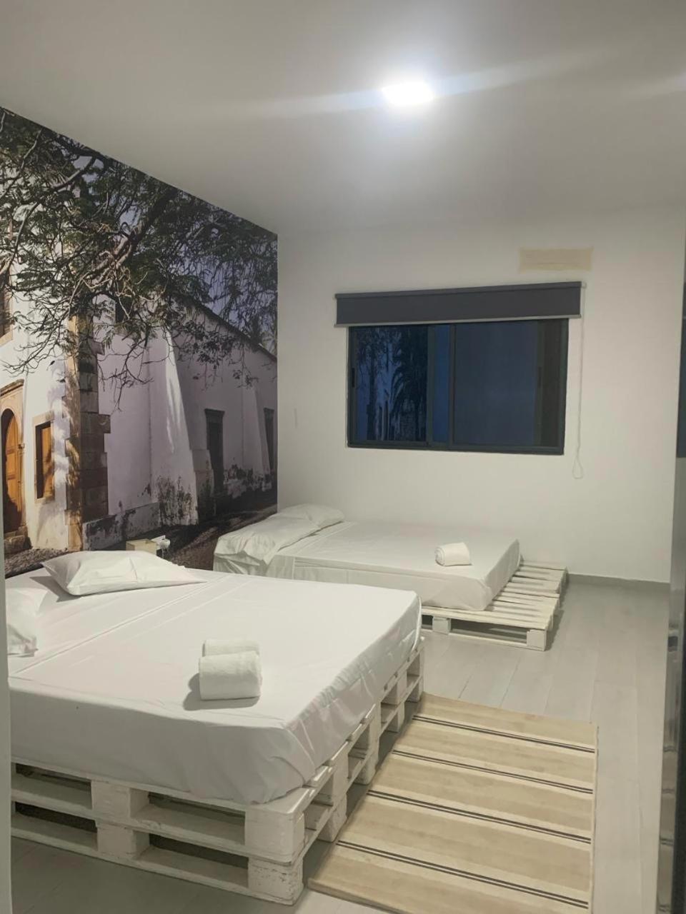 Appartamento Palmira House Cidade Velha Esterno foto