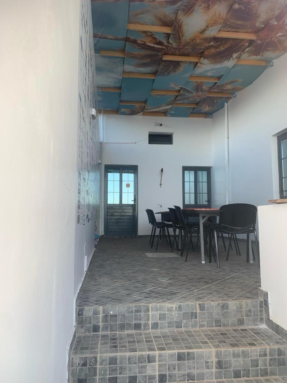 Appartamento Palmira House Cidade Velha Esterno foto