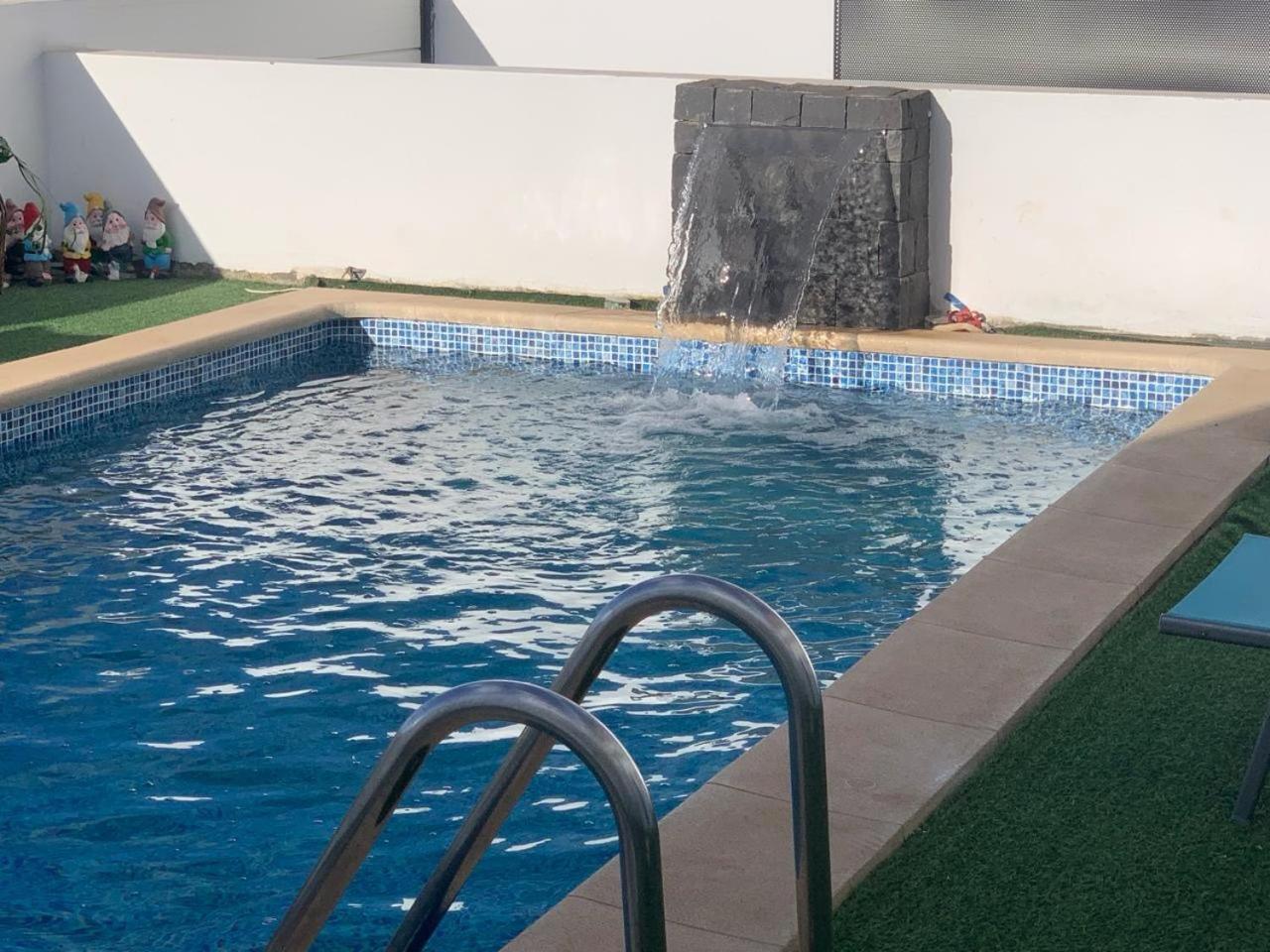 Appartamento Palmira House Cidade Velha Esterno foto