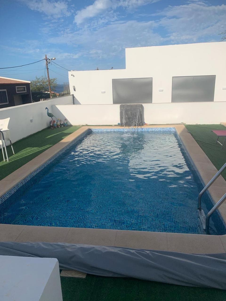 Appartamento Palmira House Cidade Velha Esterno foto