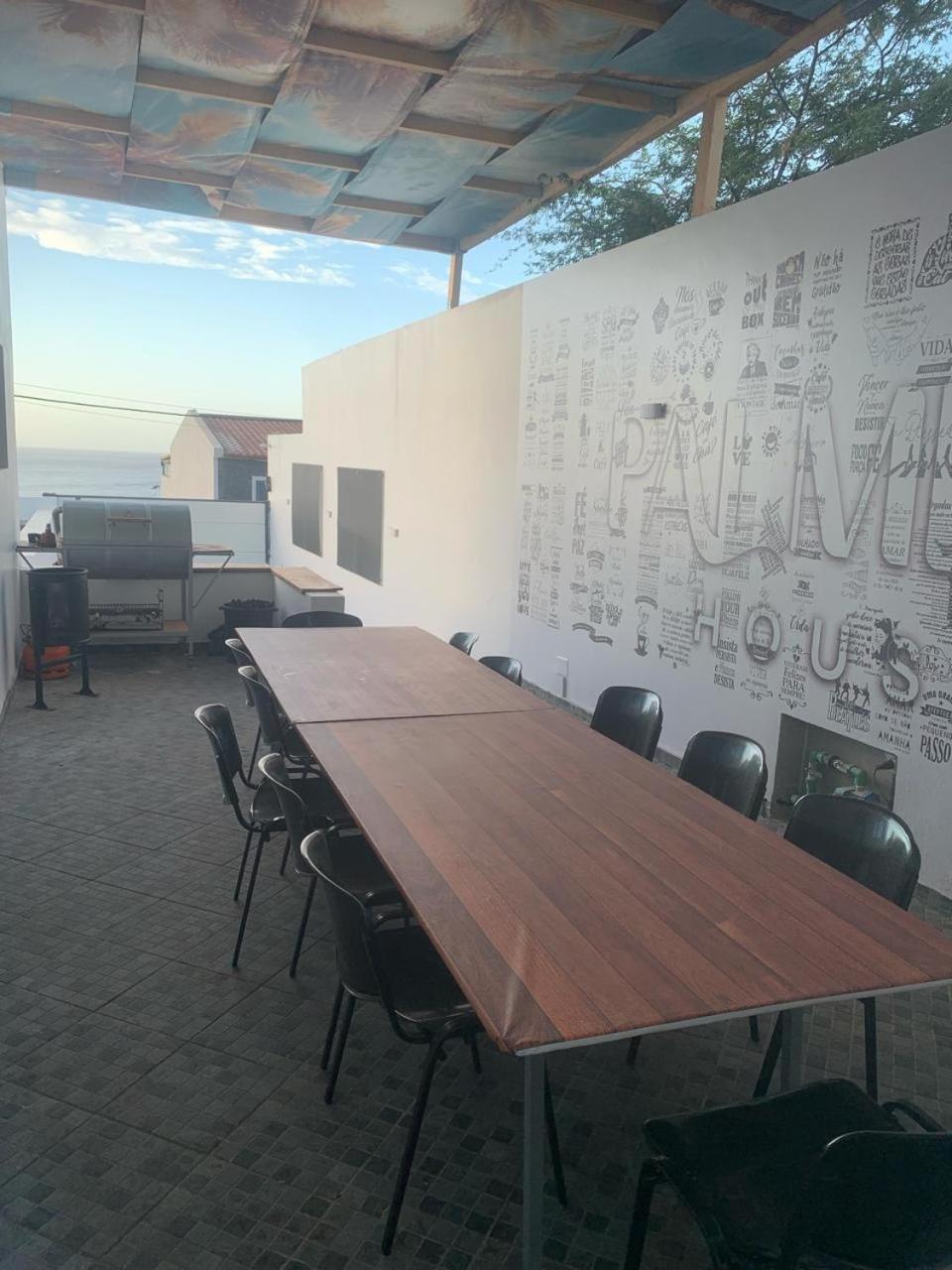 Appartamento Palmira House Cidade Velha Esterno foto