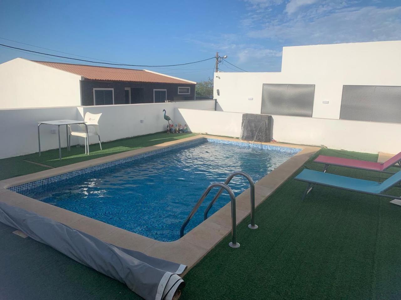 Appartamento Palmira House Cidade Velha Esterno foto