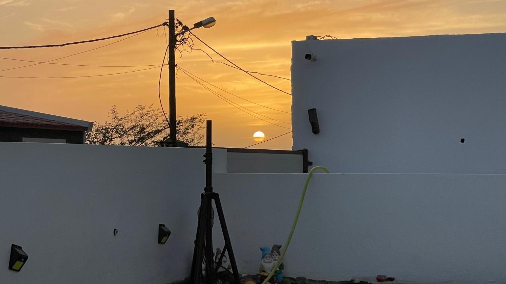 Appartamento Palmira House Cidade Velha Esterno foto