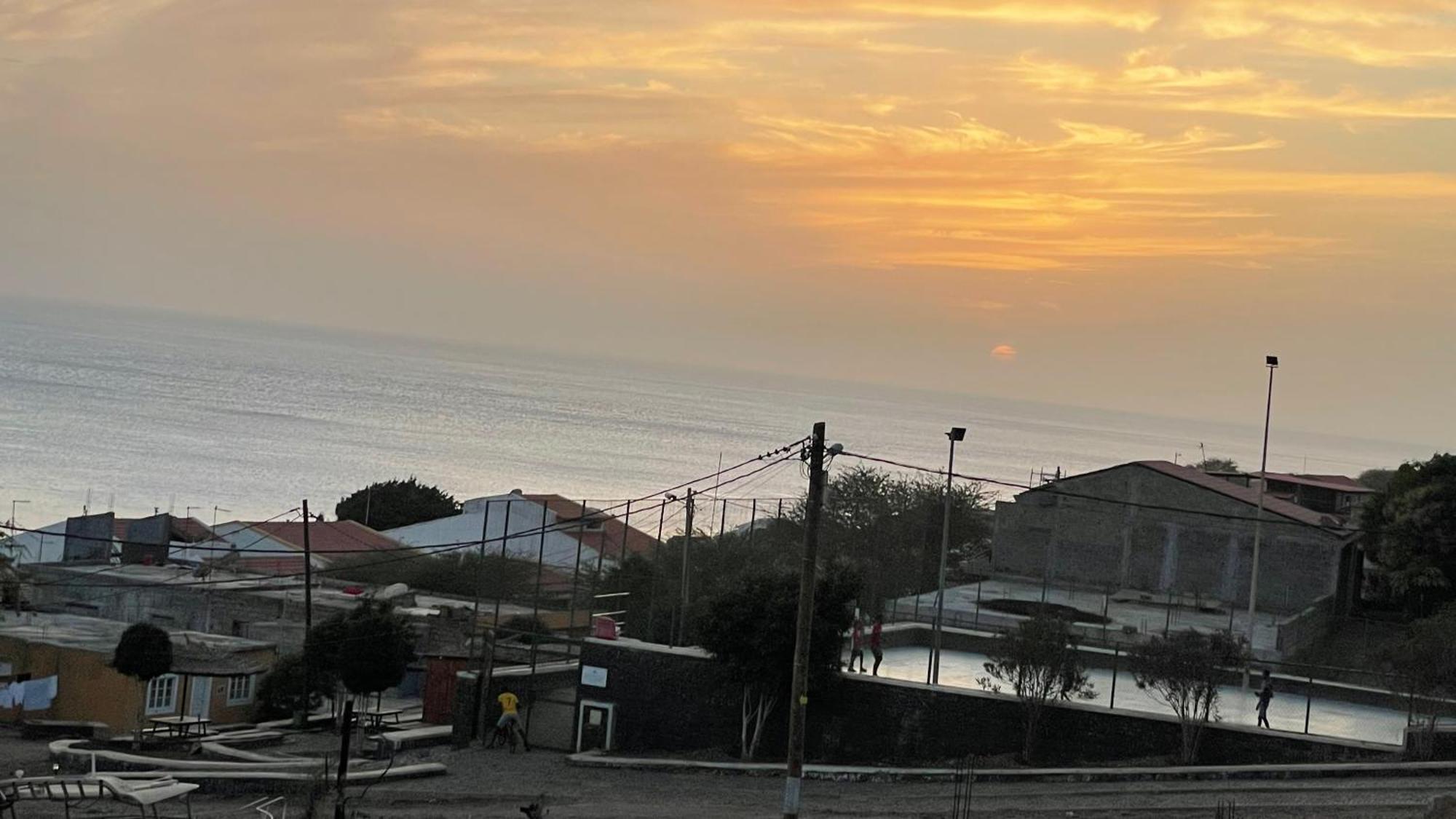 Appartamento Palmira House Cidade Velha Esterno foto